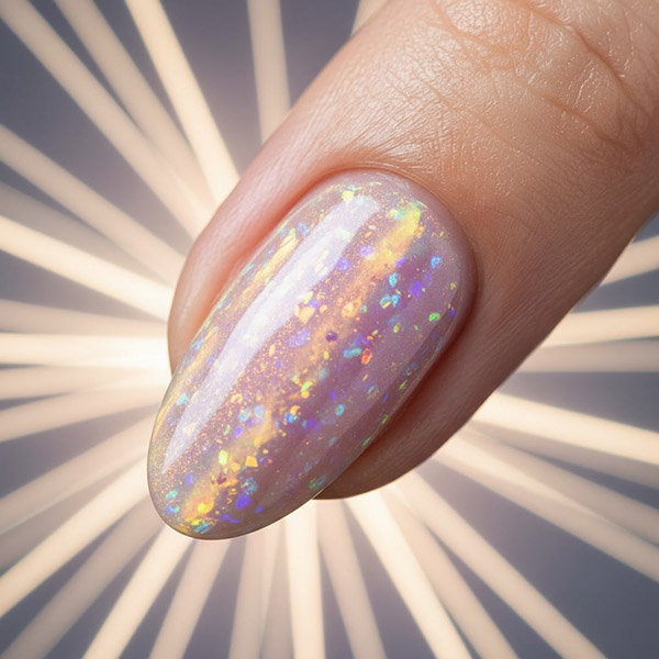 Nail Art 26